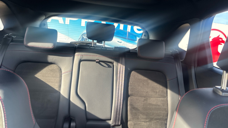 Ford Kuga 2.5 PHEV ST-Line X Edition 5dr CVT Estate